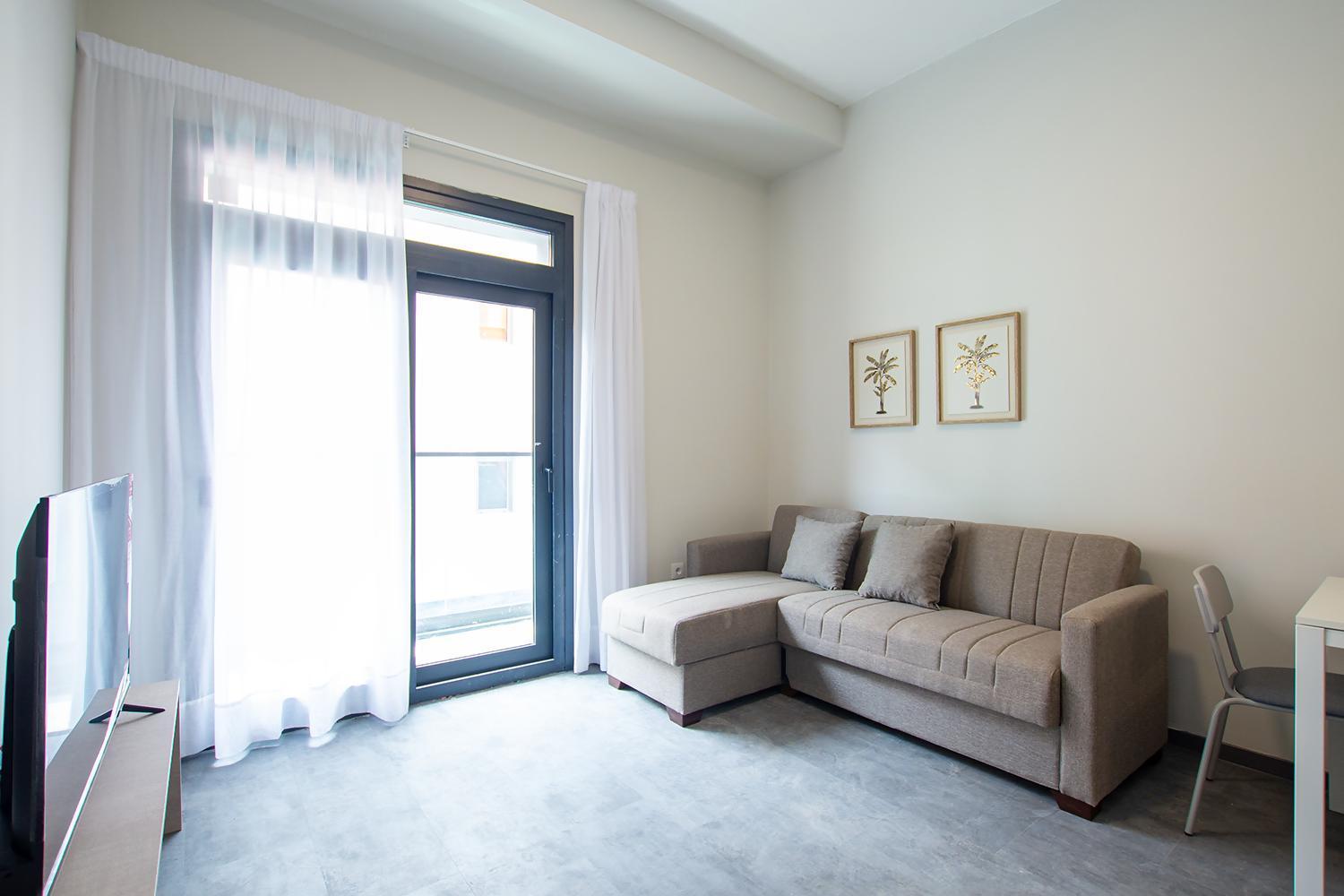 Macaronesia Lpa Suites Las Palmas de Gran Canaria Room photo