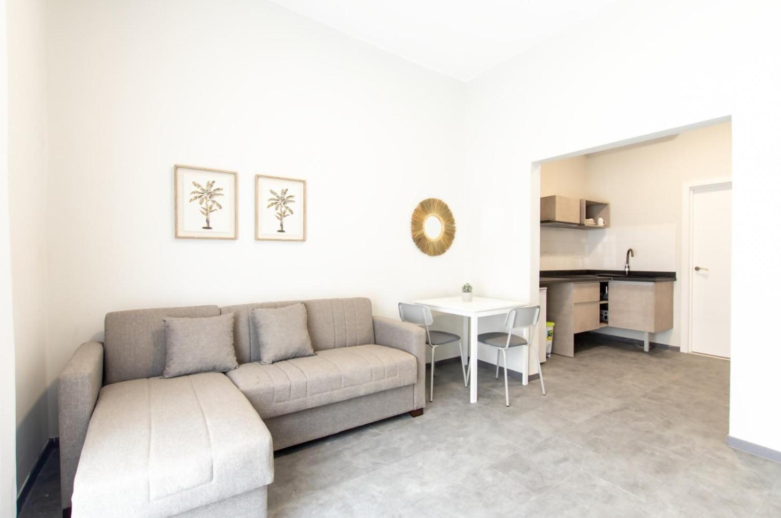 Macaronesia Lpa Suites Las Palmas de Gran Canaria Room photo