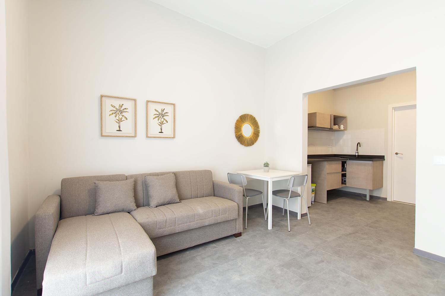 Macaronesia Lpa Suites Las Palmas de Gran Canaria Room photo