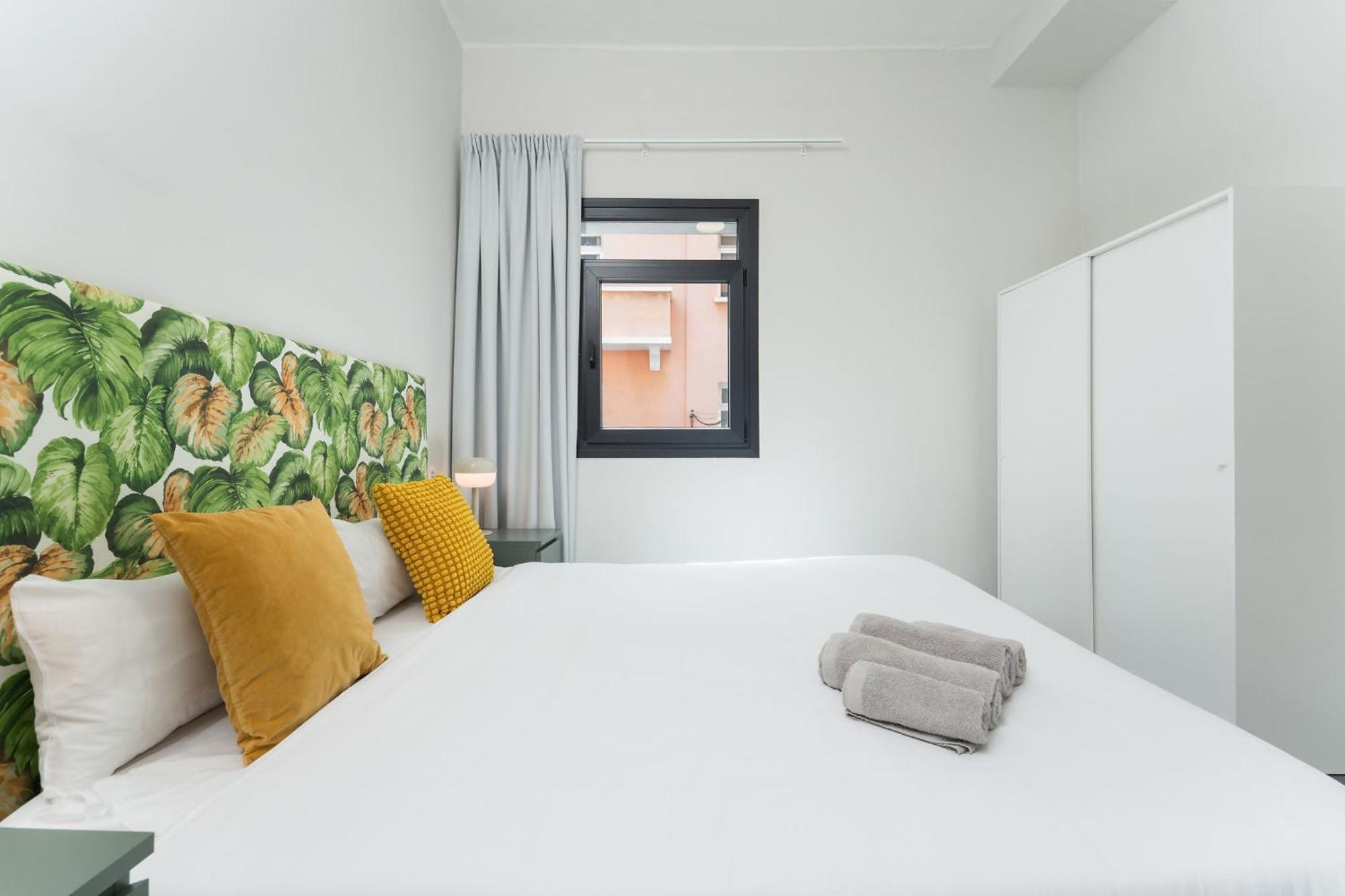 Macaronesia Lpa Suites Las Palmas de Gran Canaria Exterior photo